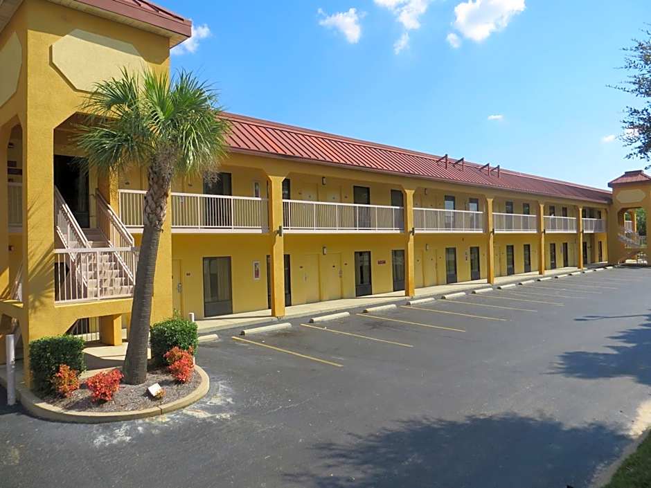 Fairview Inn & Suites Mobile