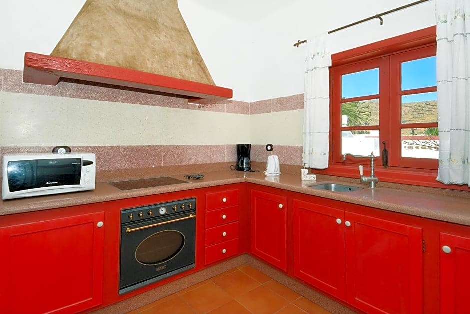 Villas Finca la Crucita by EscapeHome