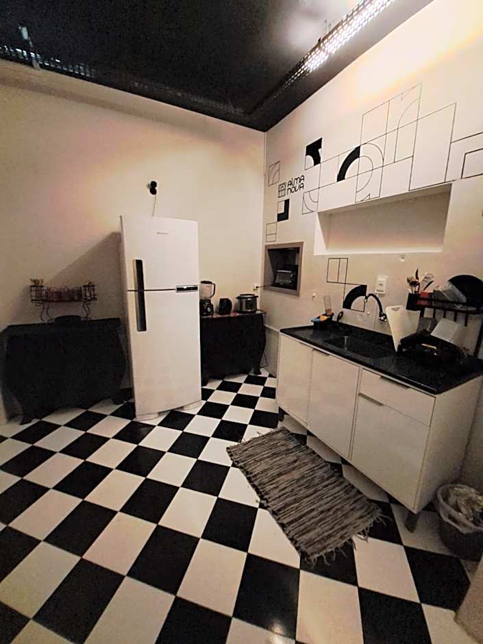Youkoso Hostel