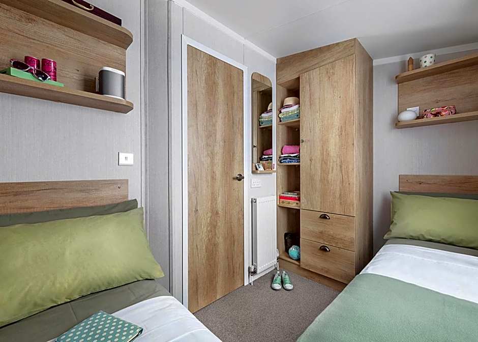 Monkey Tree Holiday Park
