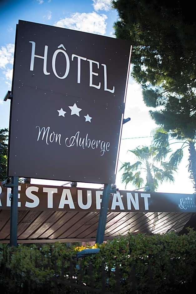 Hôtel restaurant Mon Auberge