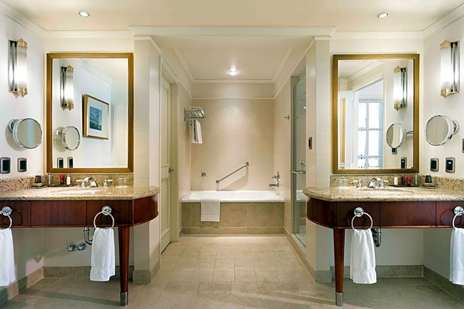 Santiago Marriott Hotel