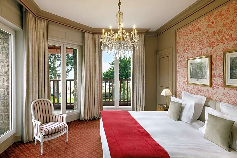 Le Castel Marie Louise