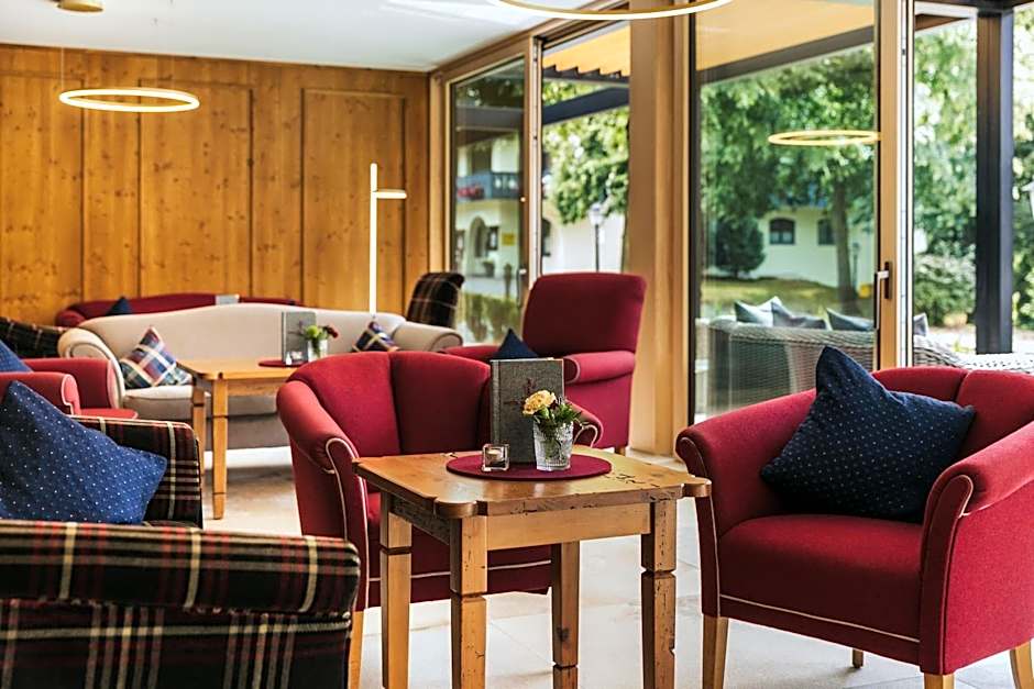 Hotel Drei Quellen Therme