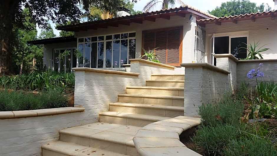 Amberhall Guesthouse