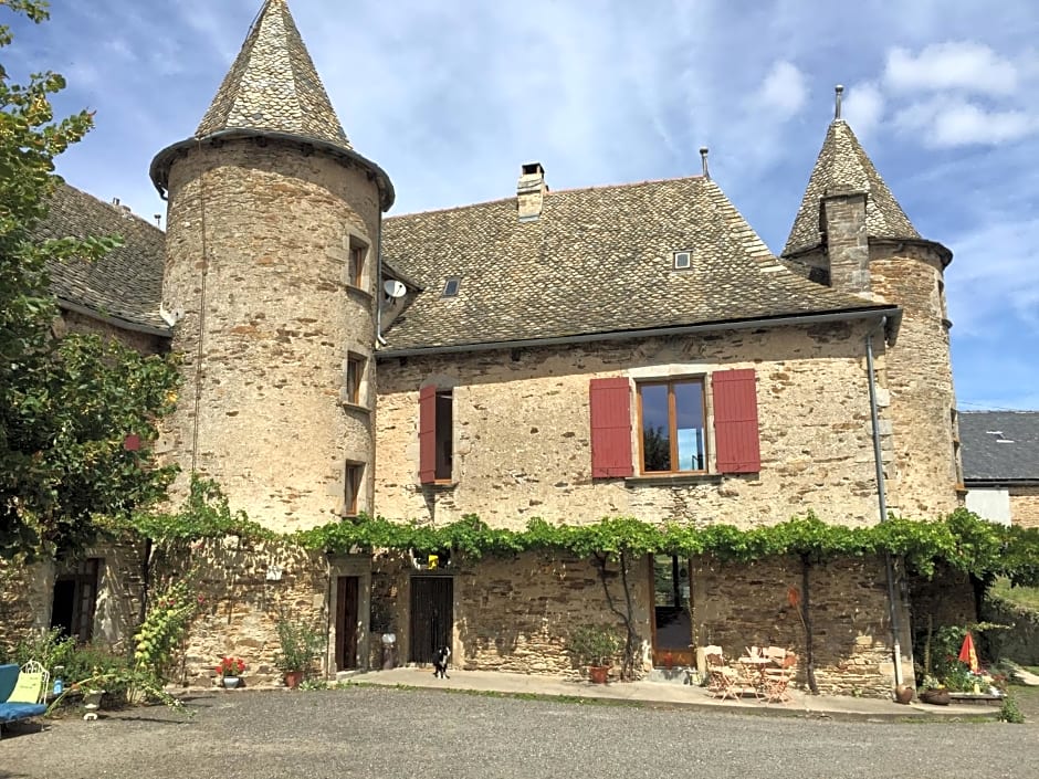 Chateau de Cadars