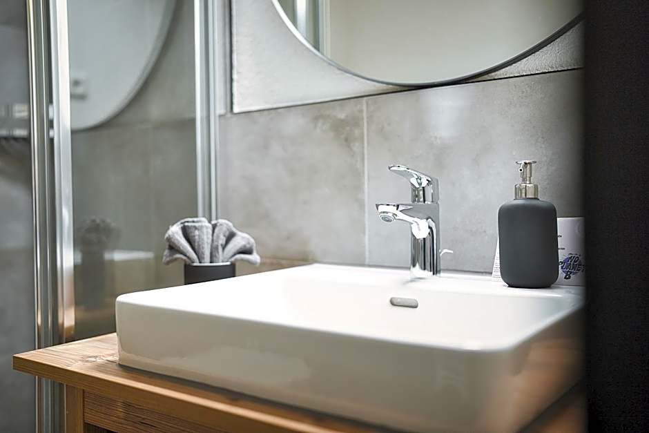 Berghotel Basur - Das Schihotel am Arlberg