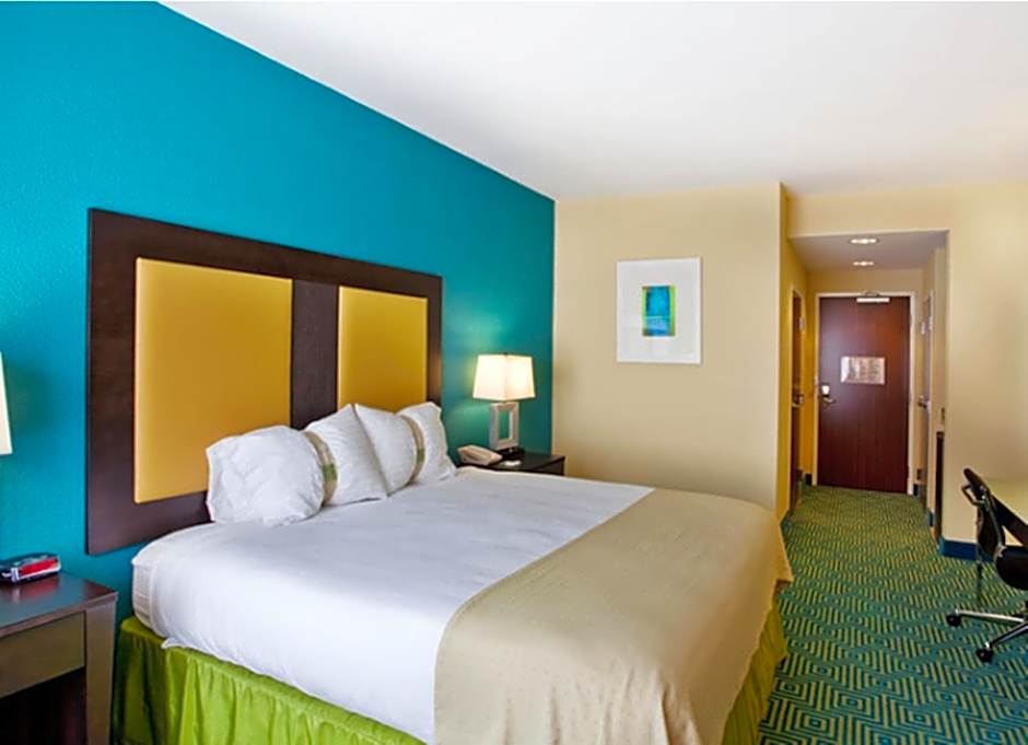 Hilton Garden Inn Dalton