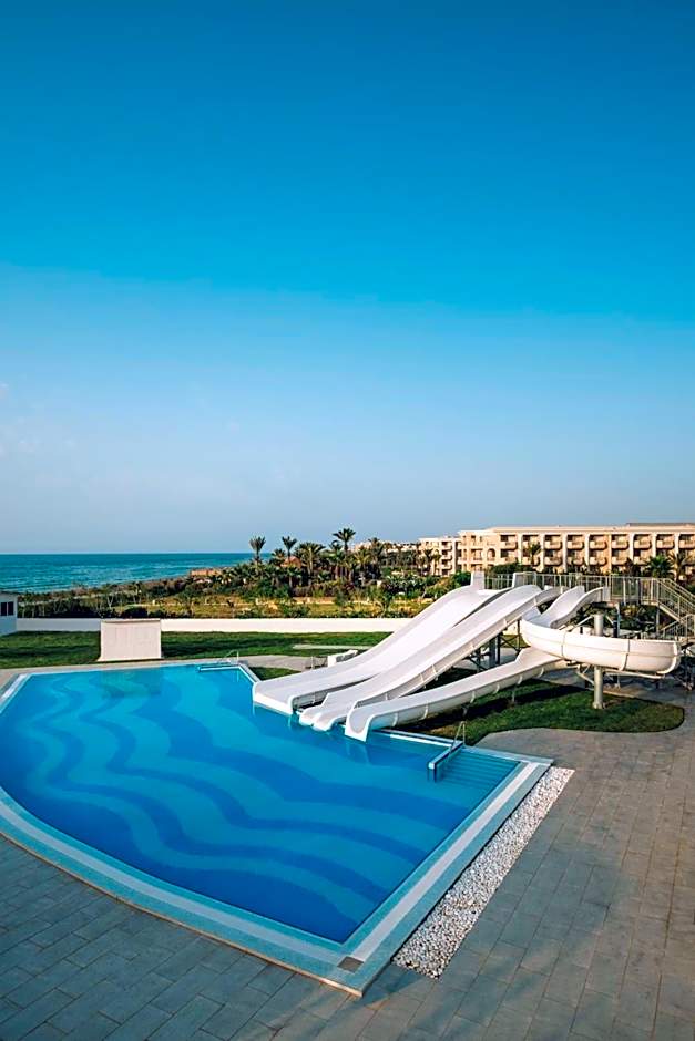 Iberostar Selection Kuriat Palace