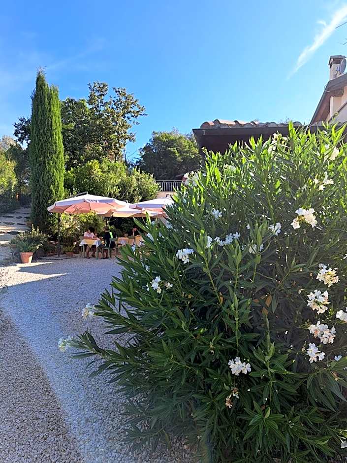 Casale Terre Rosse