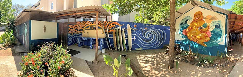 TamaHostel & Glamping