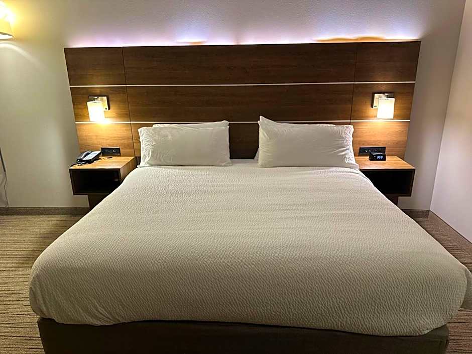 Holiday Inn Express & Suites Macon North By IHG