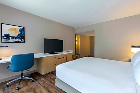 King Room with BathTub - Disability Access