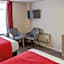 The Grand Burstin Hotel