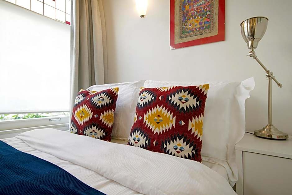 Mercedes Bed&Breakfast Amsterdam