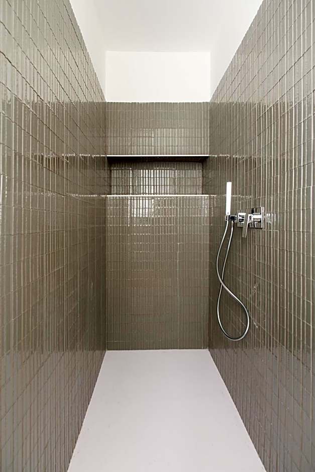 Residenze Vesuviane - Pompei