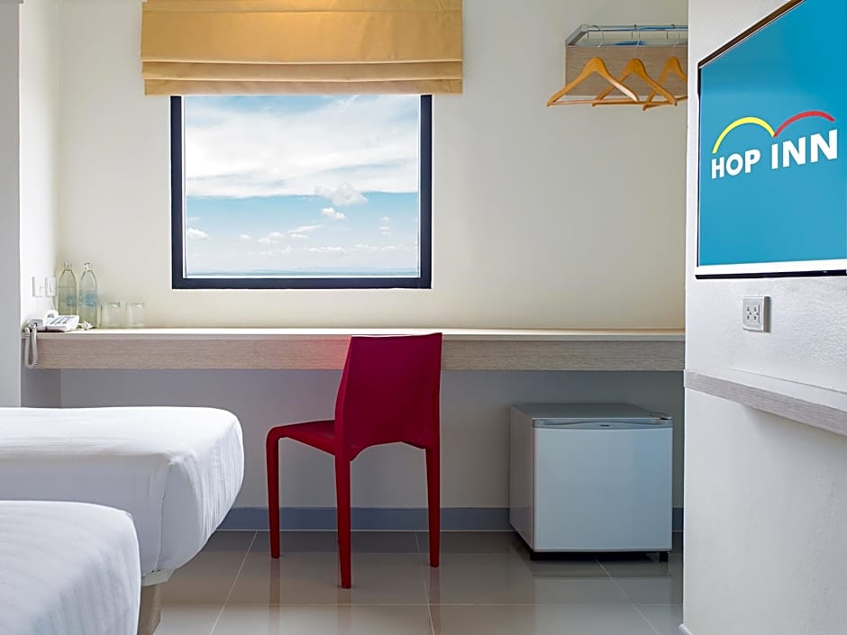 HOP INN Rayong Sukhumvit Road