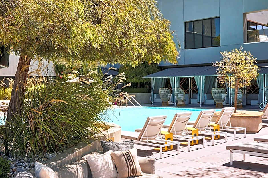 Kimpton Sawyer Hotel By IHG