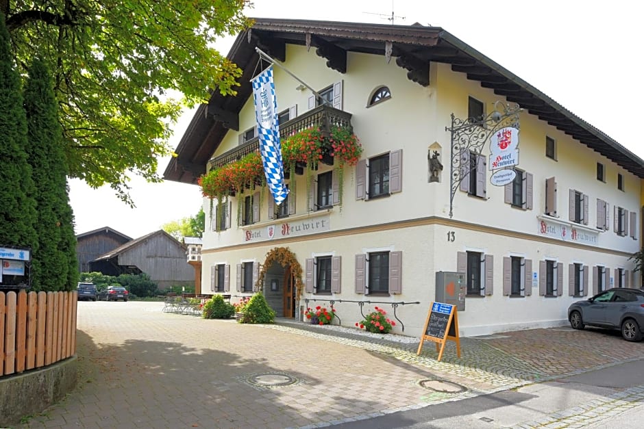 Hotel Neuwirt