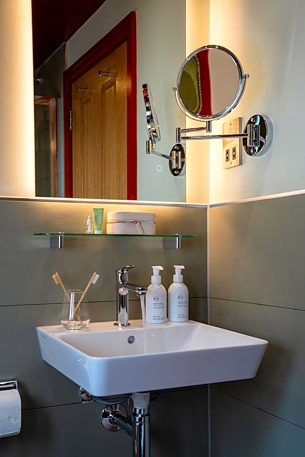 Royal Oak at Keswick