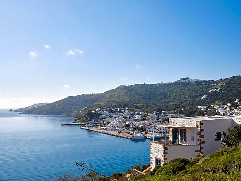 Patmos Eye Boutique Hotel & Villas