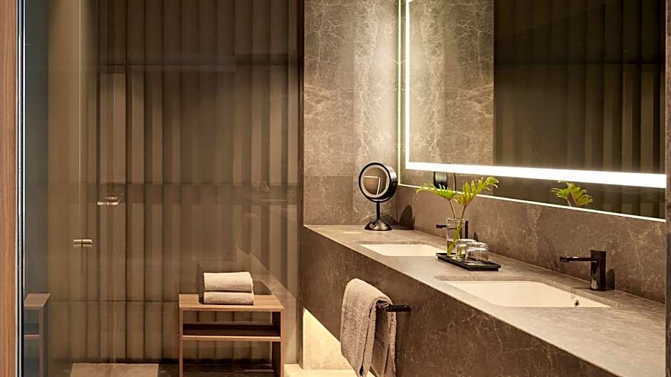 InterContinental Hotels Presidente Monterrey By IHG