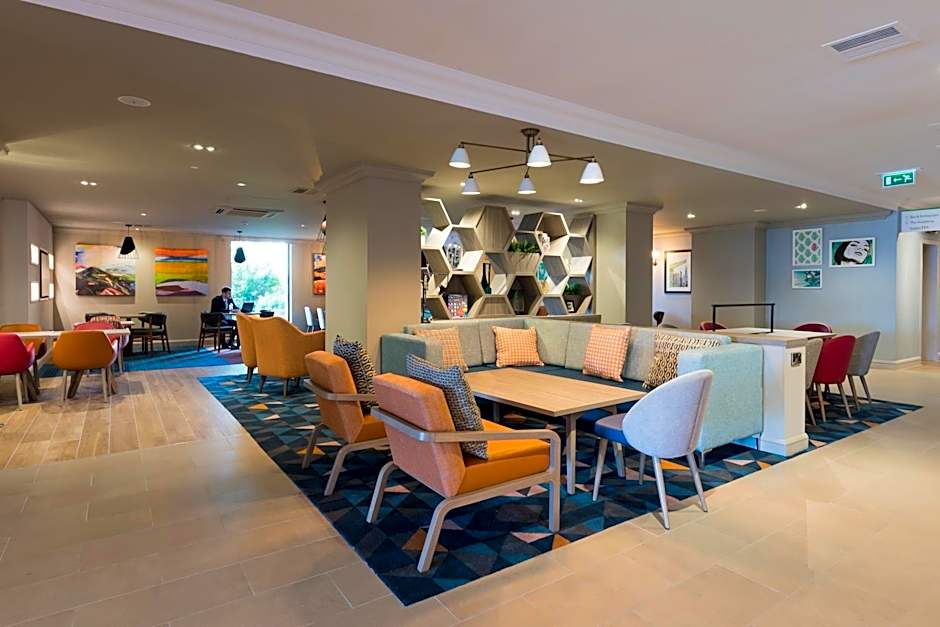 Holiday Inn Glasgow Airport By IHG