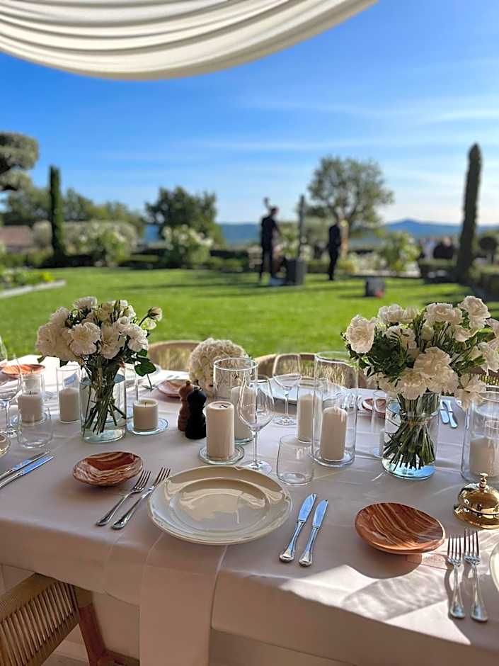 La Bastide Saint Georges & Spa