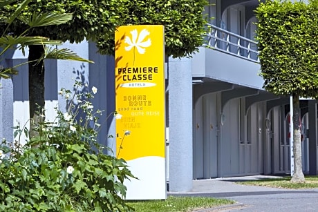 Premiere Classe Grenoble Nord Moirans
