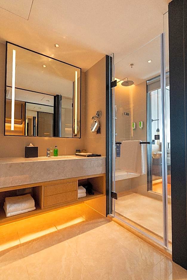 Fairfield by Marriott Shenzhen Shenshan Special Cooperation Zone