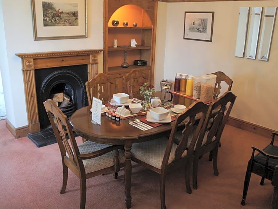 Bryn Goleu Bed and Breakfast