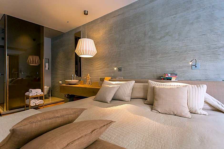 Boutique Hotel Valsabbion
