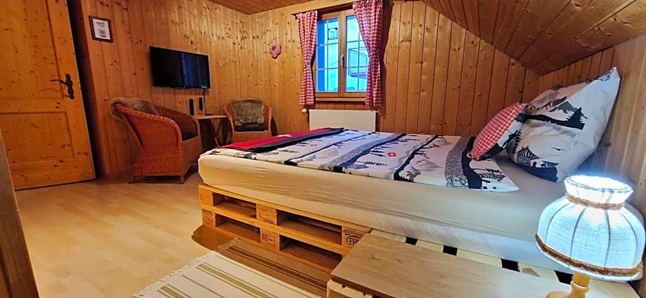 Chalet Ferreira