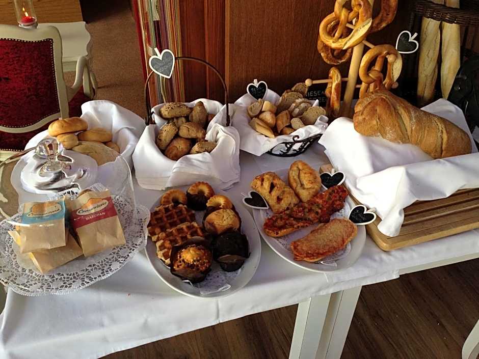 Hotel Al Faro Lodge am See