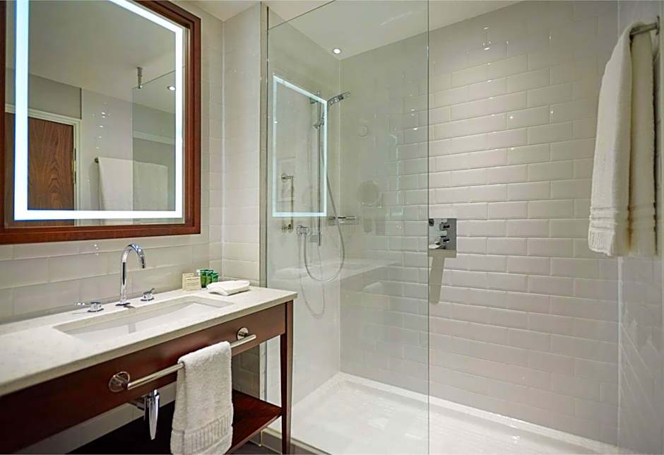 Hilton Southampton - Utilita Bowl