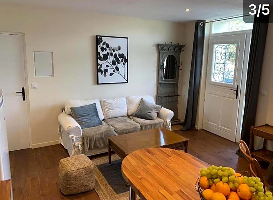 Chambres d'hotes Autour de la Rose