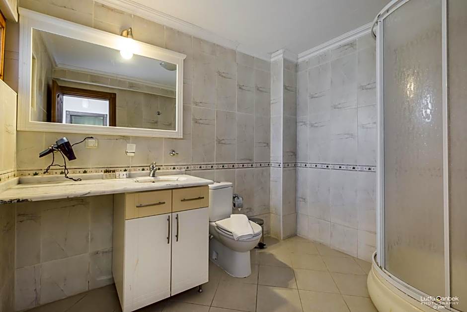 Perdikia Hill Hotel And Villas