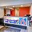 Motel 6-Huntsville, TX