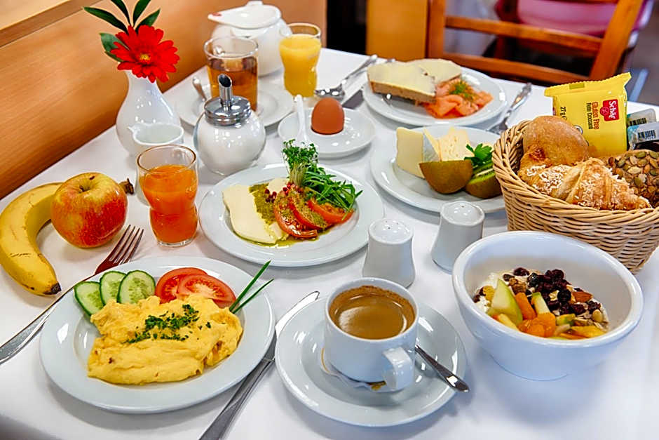 Hotel Sachsen-Anhalt