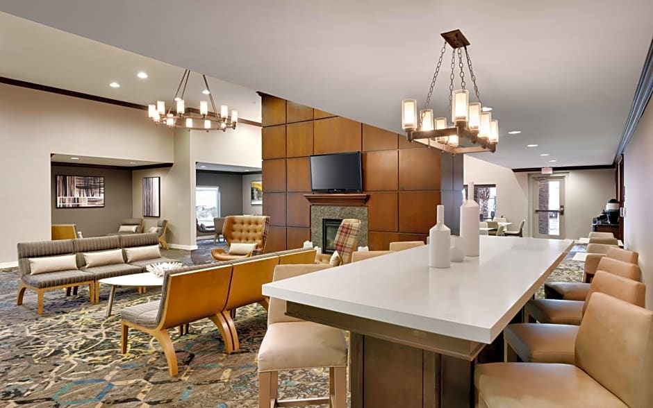 Residence Inn by Marriott Houston I-10 West/Park Row