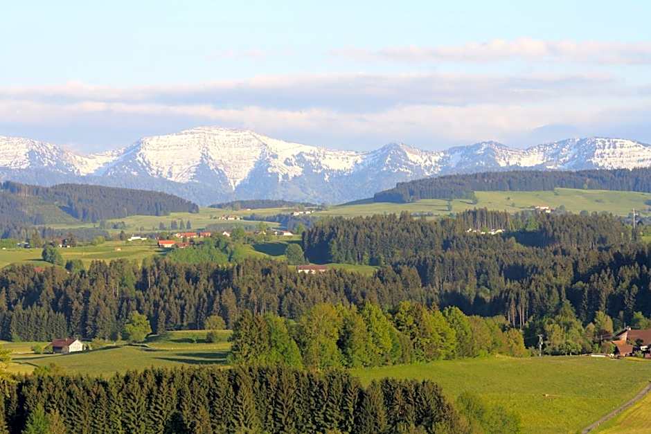 Hotel zur Rose