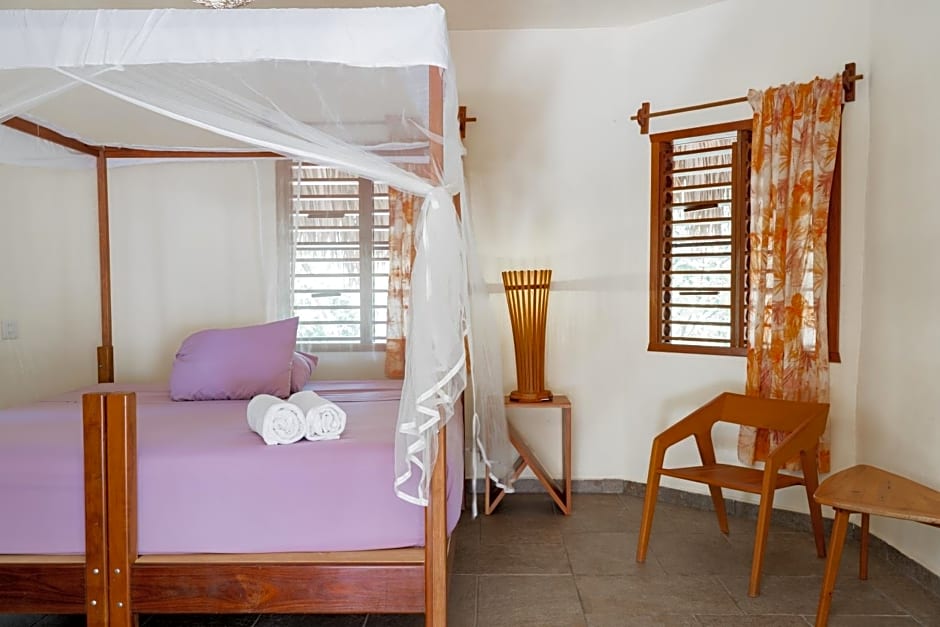 Villas Ecotucan