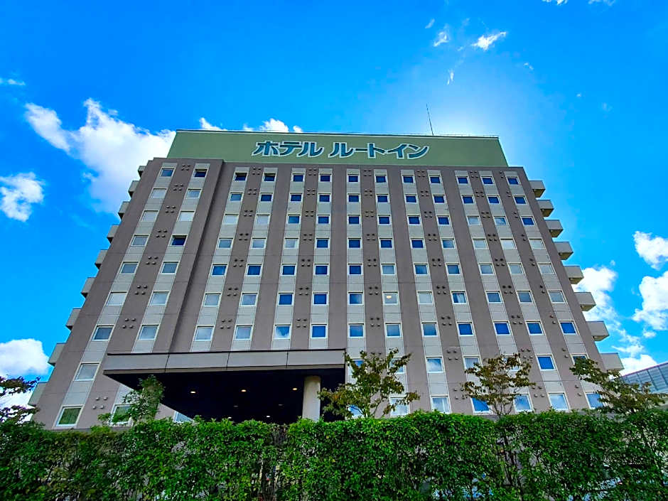Hotel Route Inn Kameyama Inter2