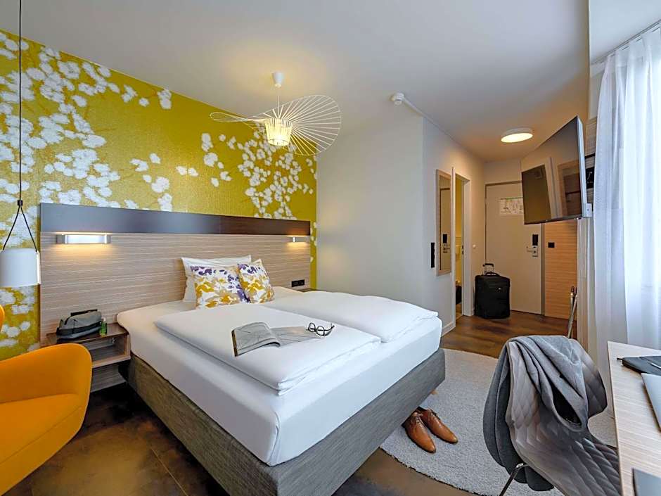 Mercure Hotel Stuttgart Gerlingen