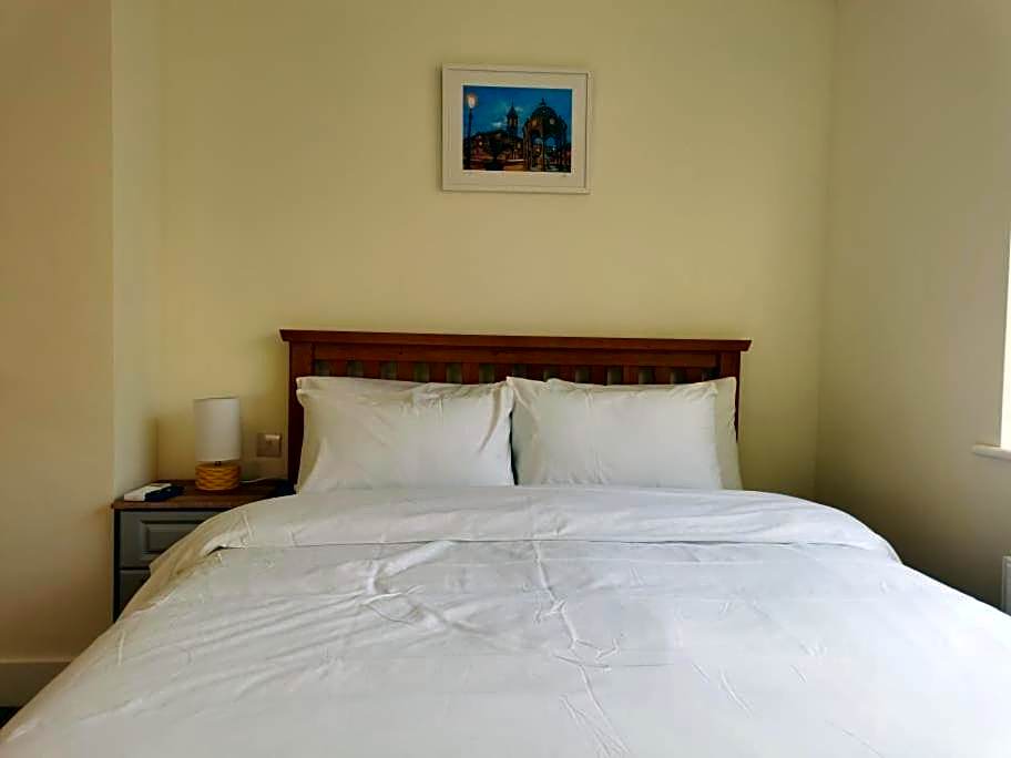 Coliemore Acommodation Dalkey