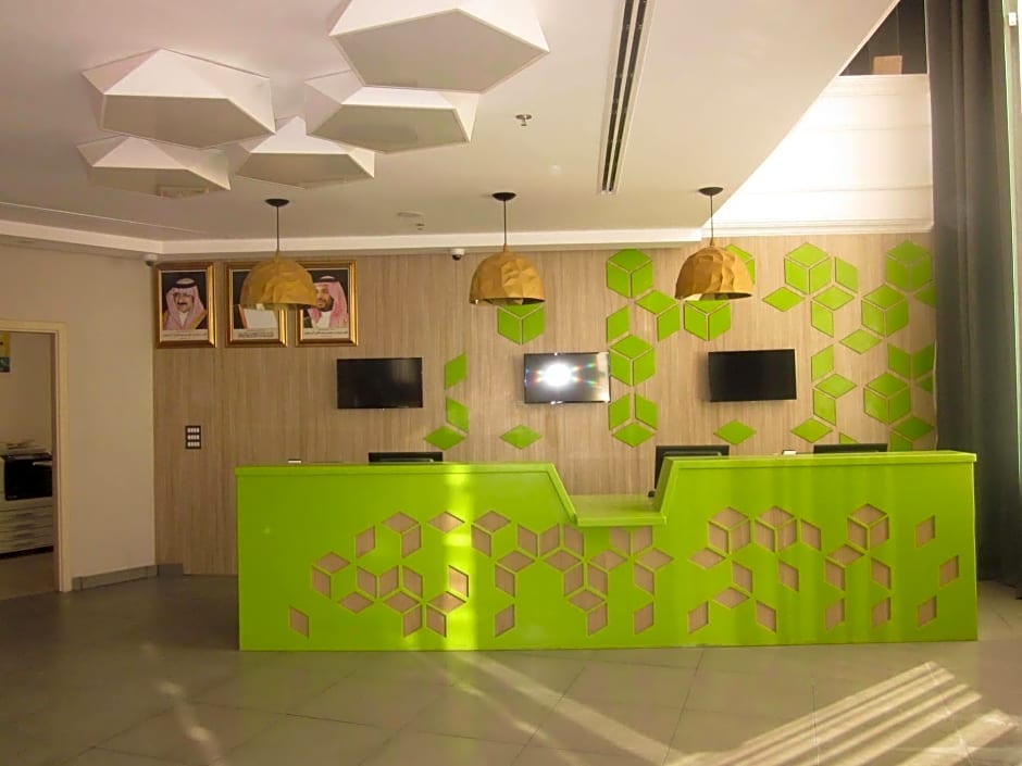 ibis Styles Makkah