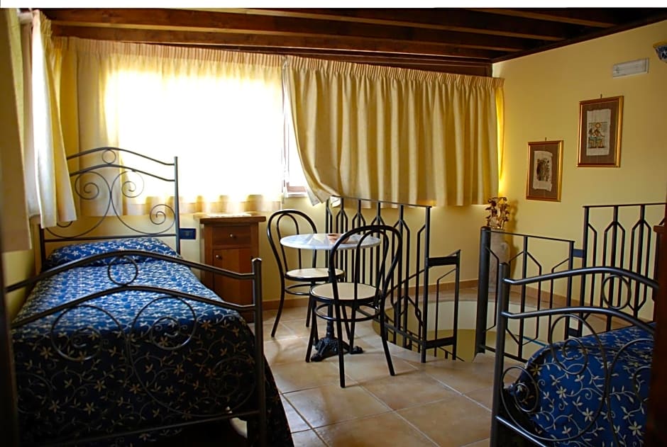 Bed and Breakfast Conte Luna
