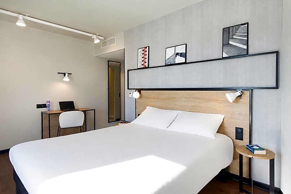 ibis Clermont Ferrand Centre Stade
