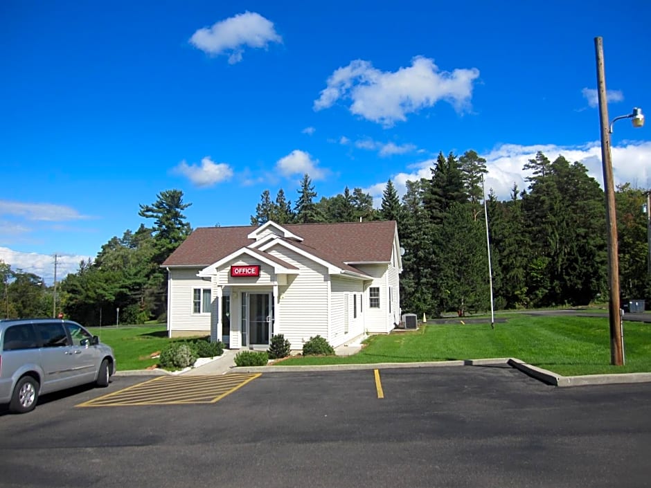 The Springwater Inn