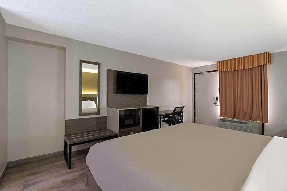 Quality Inn Fort Jackson